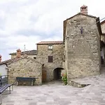 Casa Di Adele Σπίτι διακοπών Pratovecchio