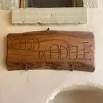 Casa Di Adele Semesterbostad *