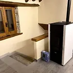 Casa Di Adele Semesterbostad *
