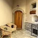 Casa Di Adele Semesterbostad Pratovecchio