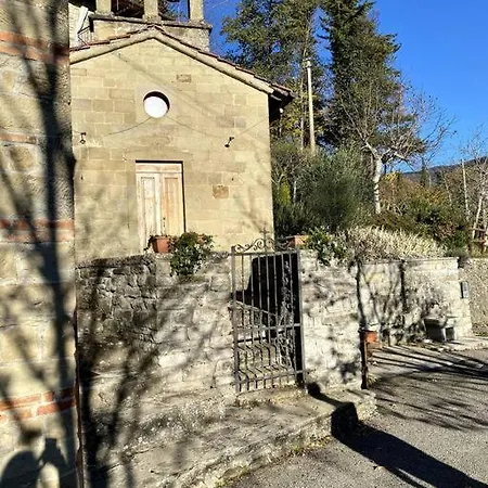 Holiday home Casa Di Adele *