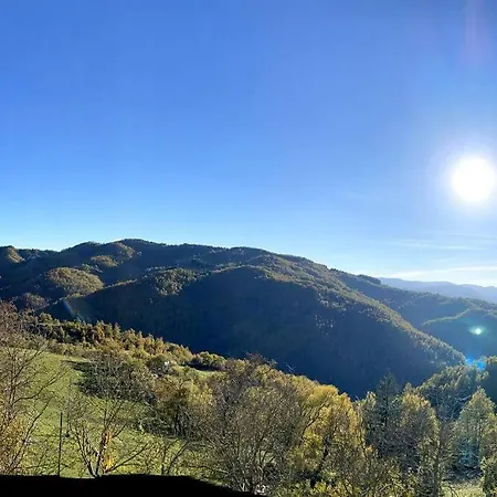 Casa Di Adele Pratovecchio