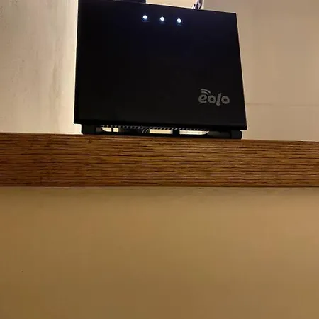 Сasa de vacaciones Casa Di Adele *