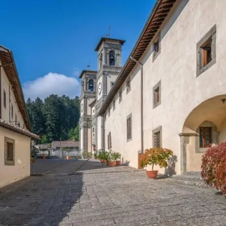 Ferienhaus Casa Di Adele