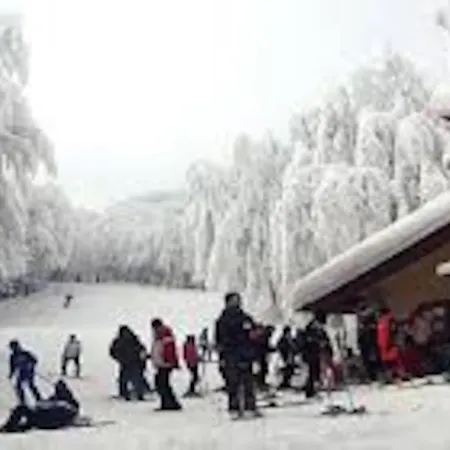 Casa Di Adele براتوفيتشيو