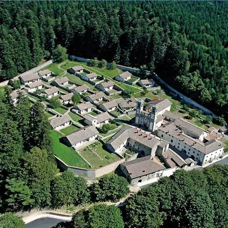 Casa Di Adele Ferienhaus Pratovecchio