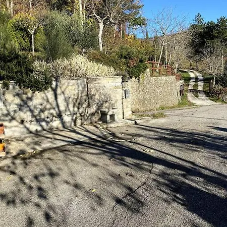 Casa Di Adele *