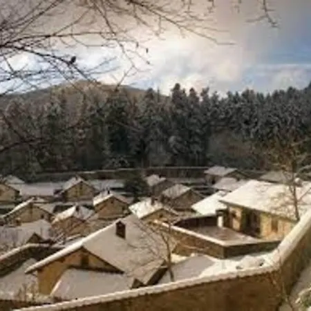 Casa Di Adele *
