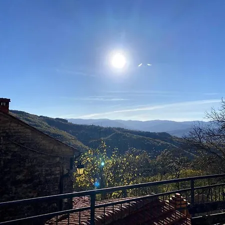 بيت للعطل Casa Di Adele