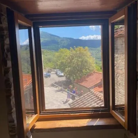 Casa Di Adele Сasa de vacaciones *