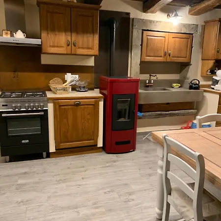 Ferienhaus Casa Di Adele