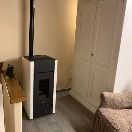 Casa Di Adele Semesterbostad