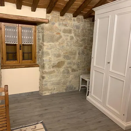Casa Di Adele Pratovecchio