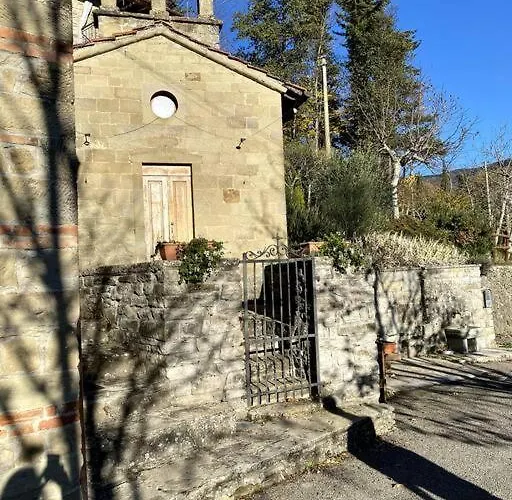 בית נופש Casa Di Adele *