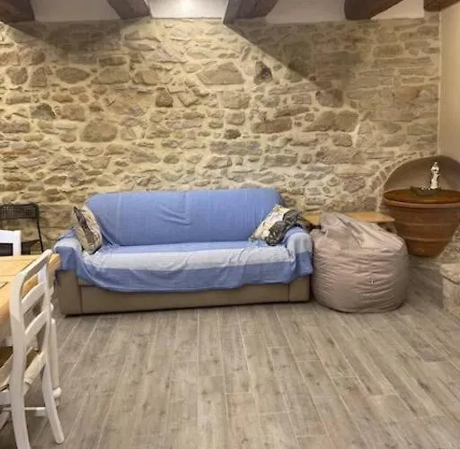 Prázdninový dům Casa Di Adele