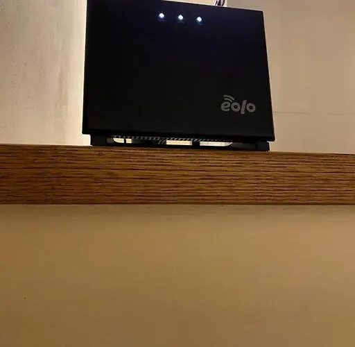 בית נופש Casa Di Adele *