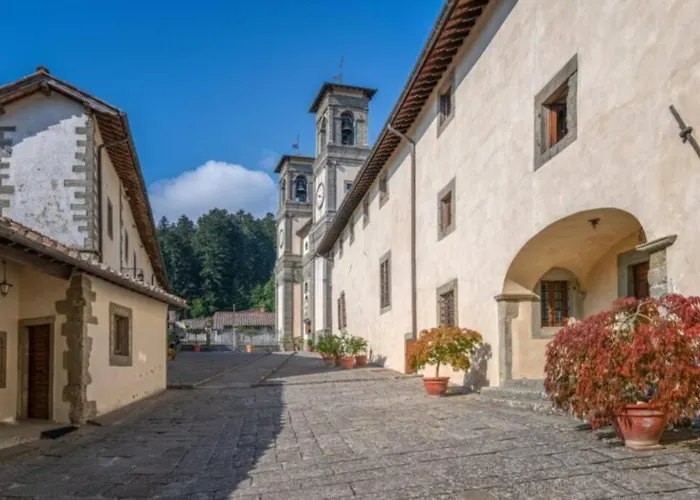 Ferienhaus Casa Di Adele