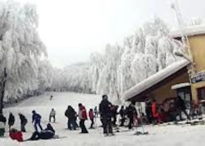 Casa Di Adele Pratovecchio