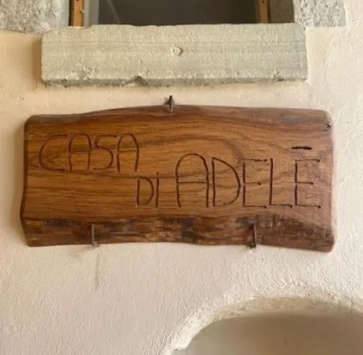 Casa Di Adele Prázdninový dům *