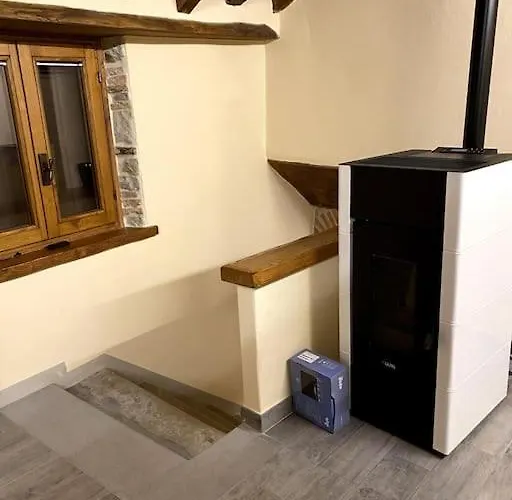 Casa Di Adele Ferienhaus *