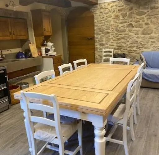 Casa Di Adele Prázdninový dům Pratovecchio