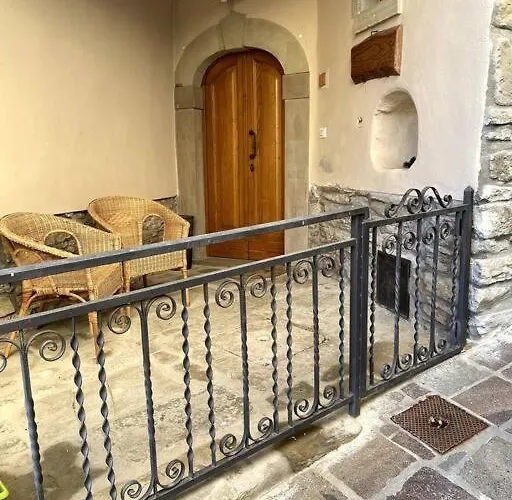 Prázdninový dům Casa Di Adele