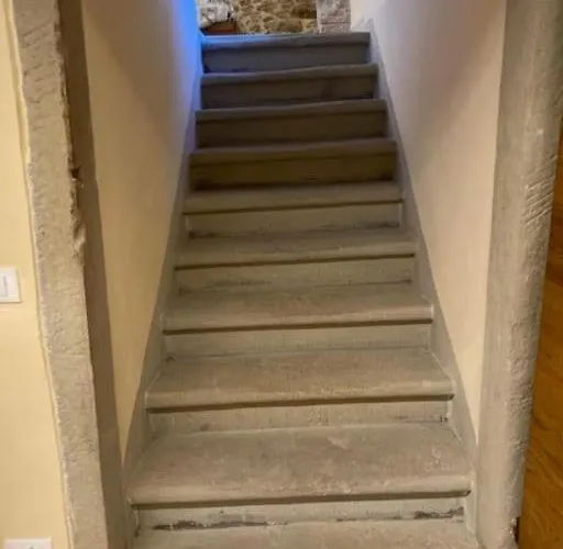 Casa Di Adele Ferienhaus Pratovecchio