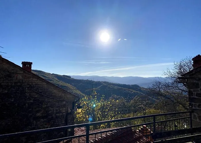 Ferienhaus Casa Di Adele