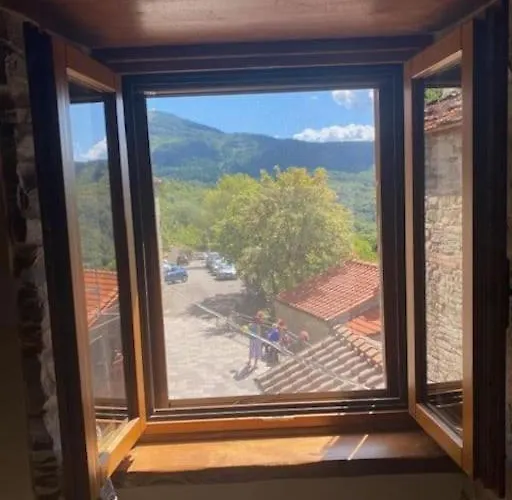 Casa Di Adele Ferienhaus *