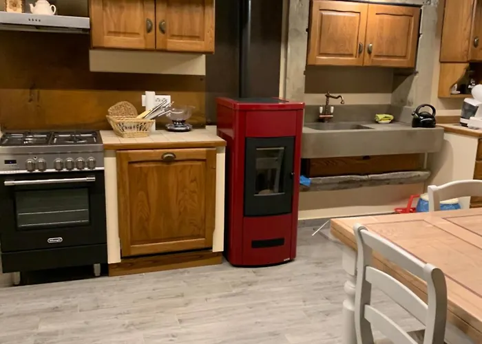 Ferienhaus Casa Di Adele