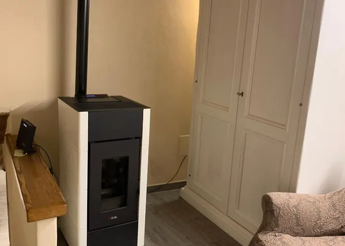 Casa Di Adele 別荘