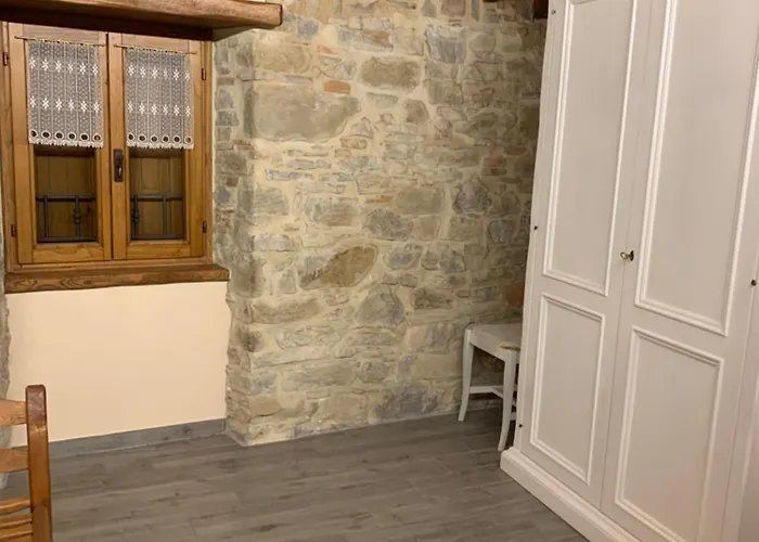 Casa Di Adele Pratovecchio